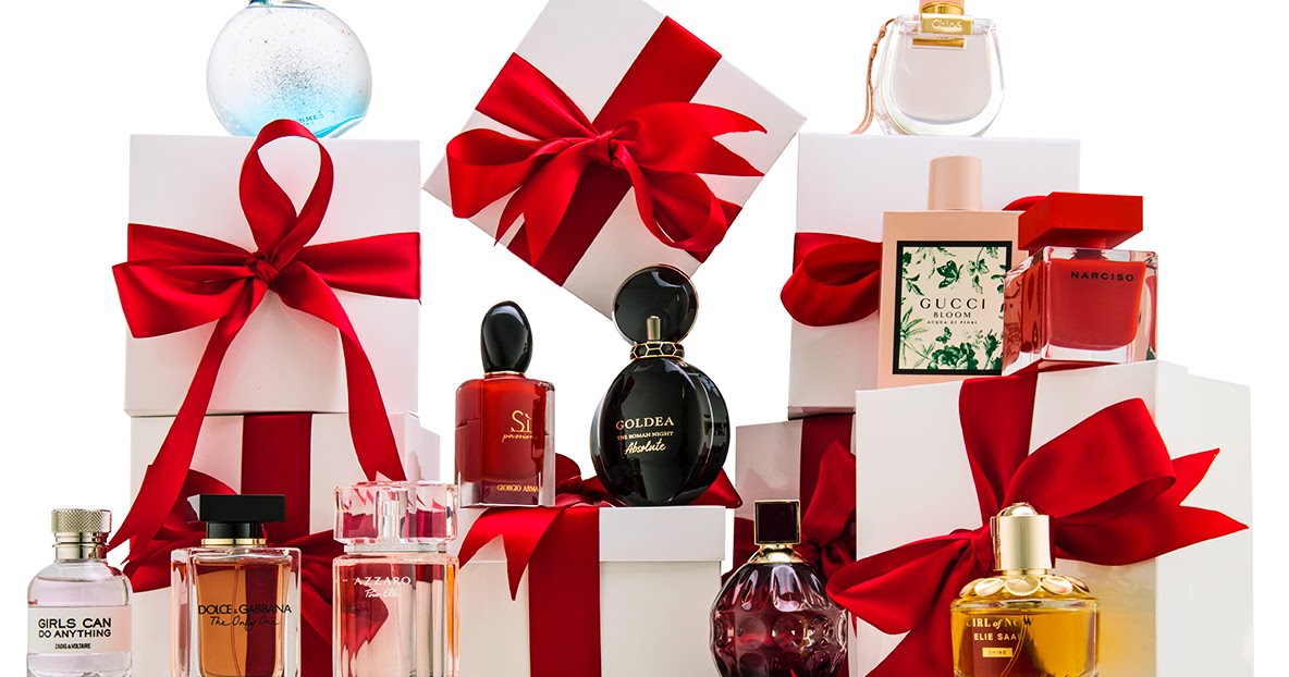 Quel parfum offrir pour un anniversaire ?