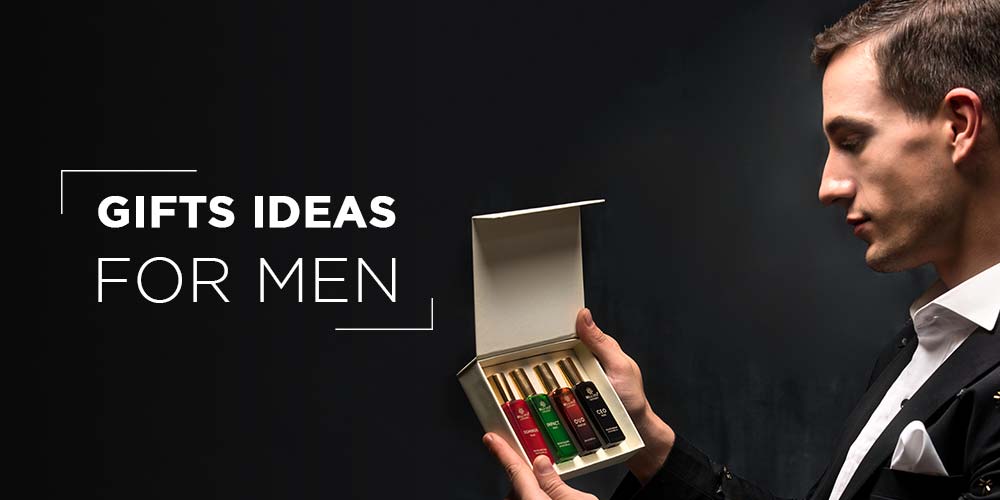 Top 10 des parfums à offrir à un homme selon son style