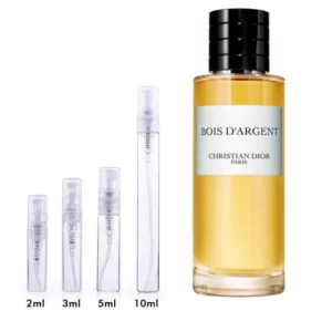BOIS D’ARGENT CHRISTIAN DIOR