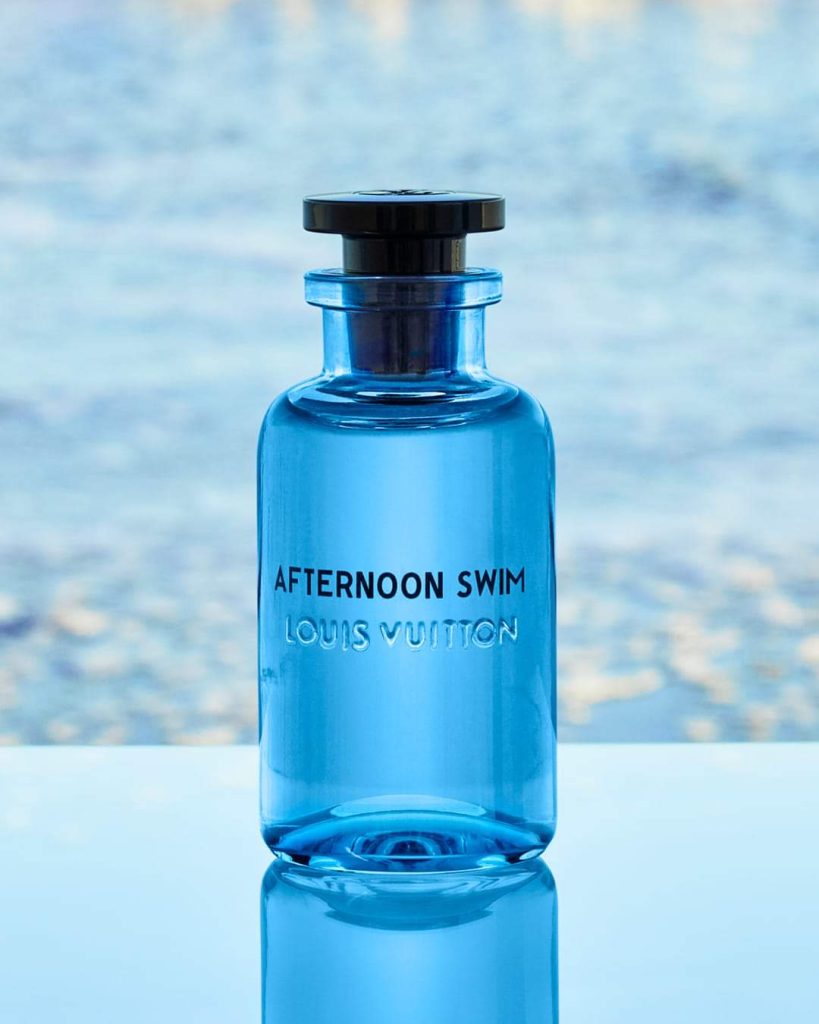 afternoon swim louis vuitton 100ml