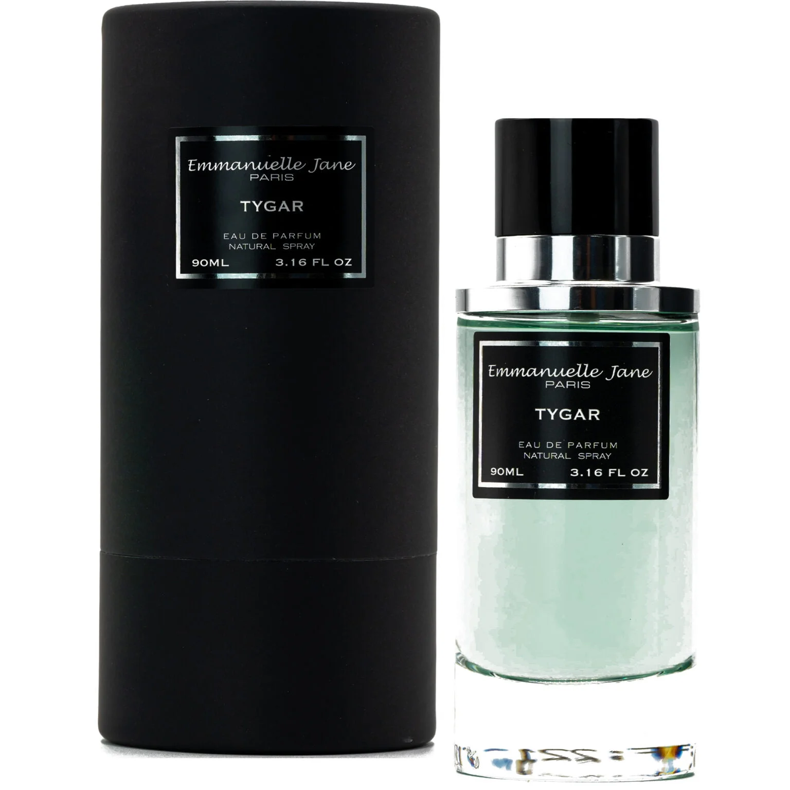 Emmanuelle Jane TYGAR 90ml